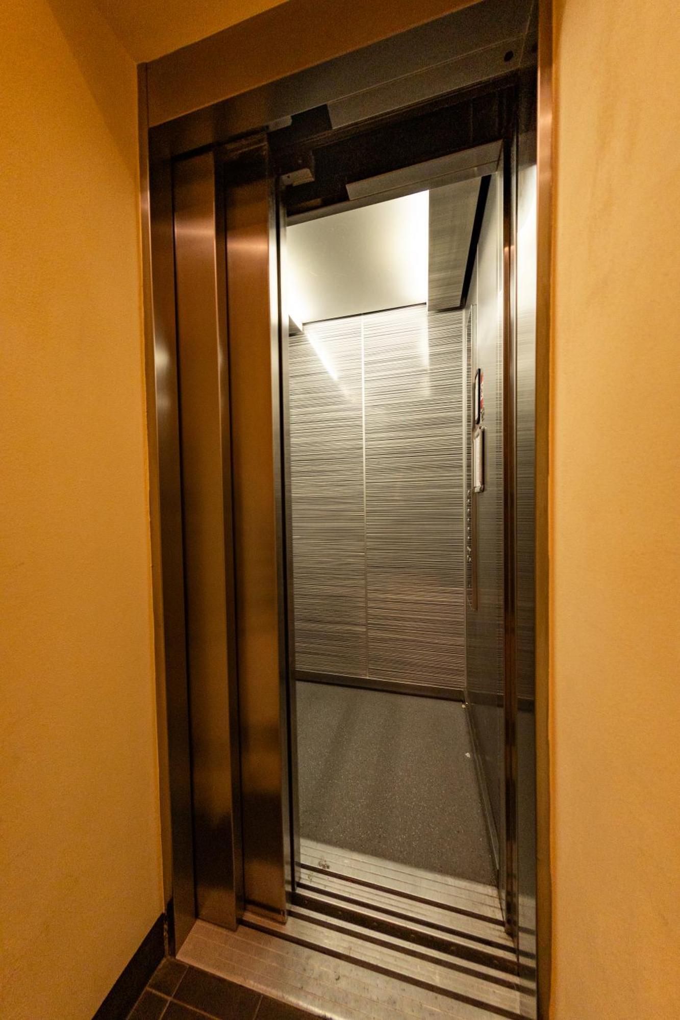 Wenceslas Square Apartment Praga Exterior foto