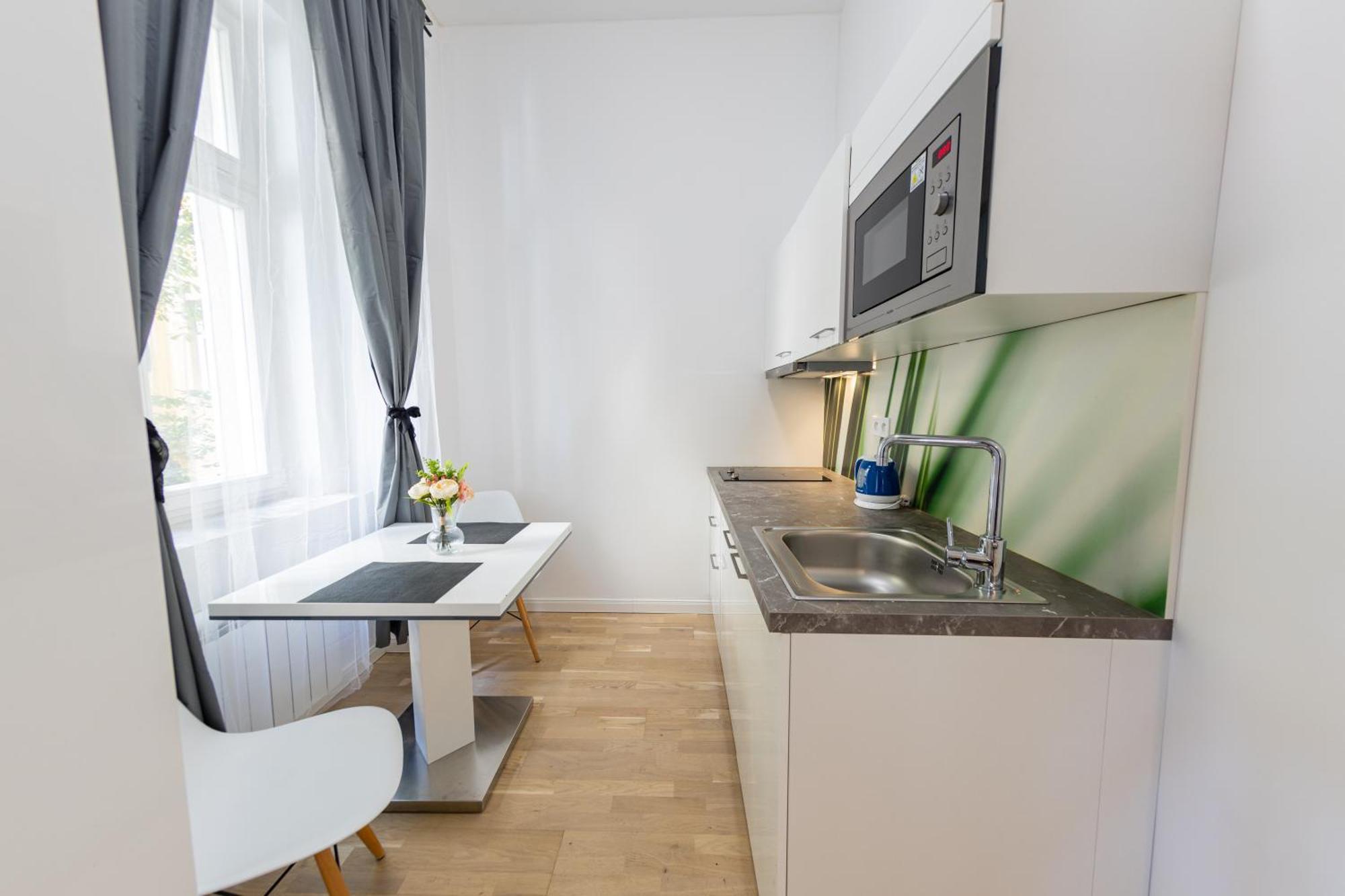 Wenceslas Square Apartment Praga Exterior foto