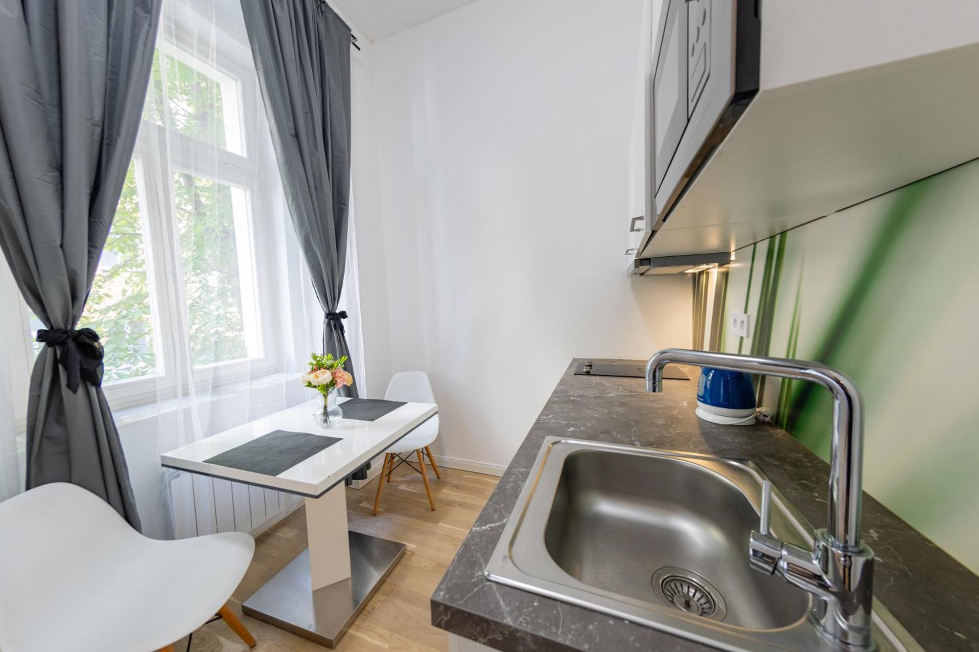 Wenceslas Square Apartment Praga Exterior foto